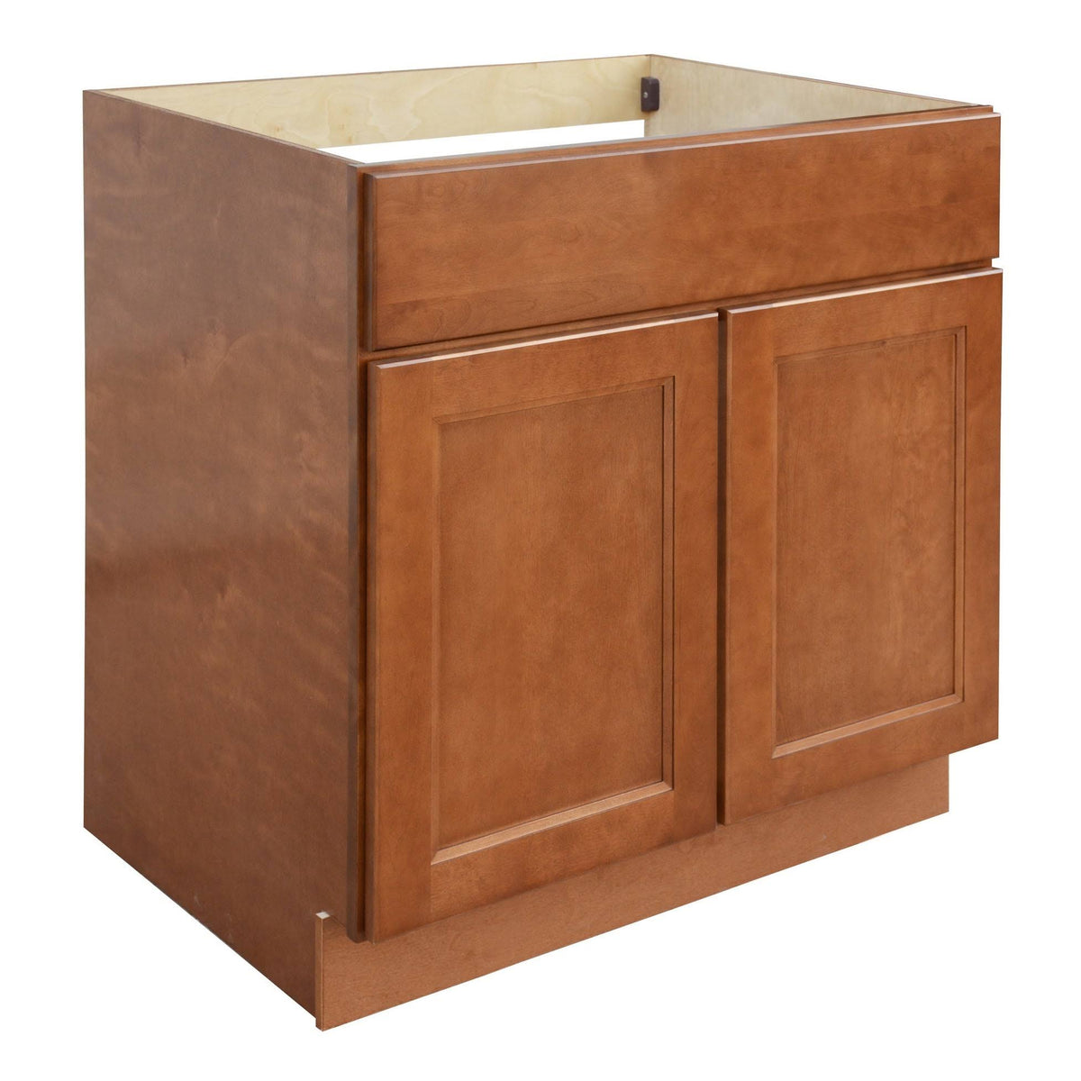 33x22 Double Door Sink Base Cabinet N373734