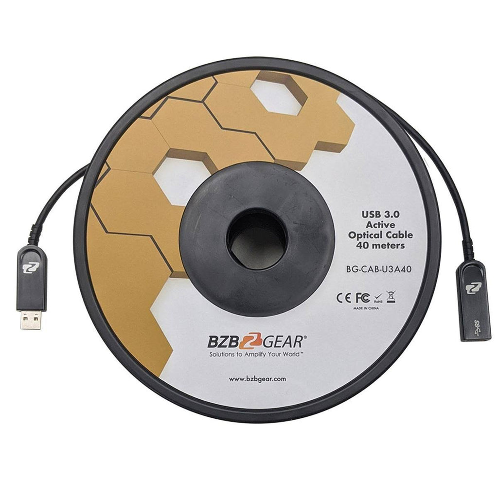 USB 3.0 Active Optical Extension Cable S48214