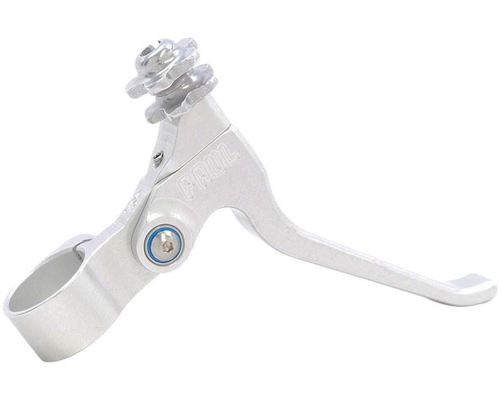 Canti Lever Brake Levers Pair Silver A724
