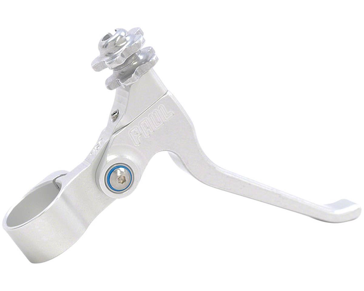 Canti Lever Brake Levers Pair Silver A724