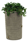 50 Gallon Rain Saver Sandstone G833