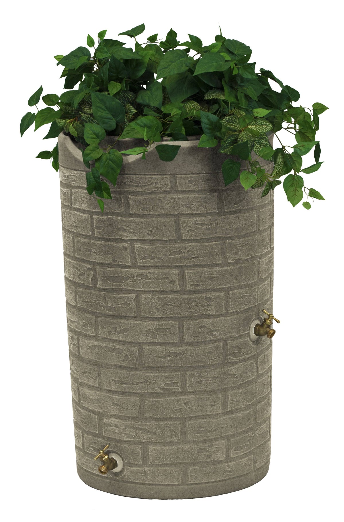 50 Gallon Rain Saver Sandstone G833