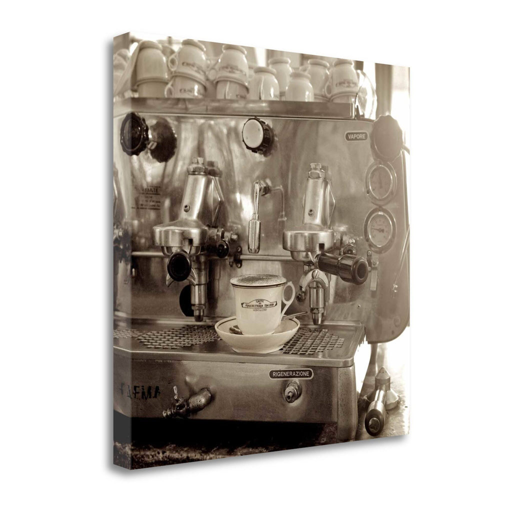 Fine Art Giclee Print V601