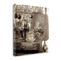 Fine Art Giclee Print V601