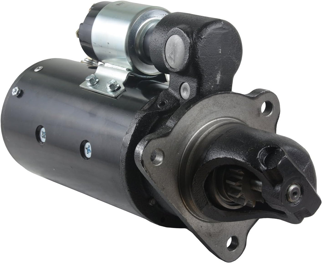 12V Starter M445229