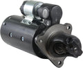 12V Starter M445229