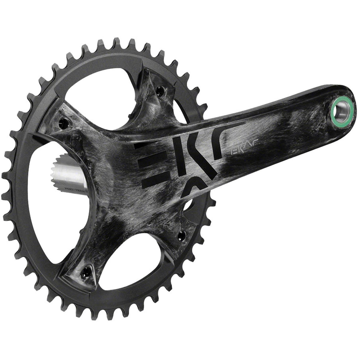 13 Speed Crankset 172.5mm 38T B9485