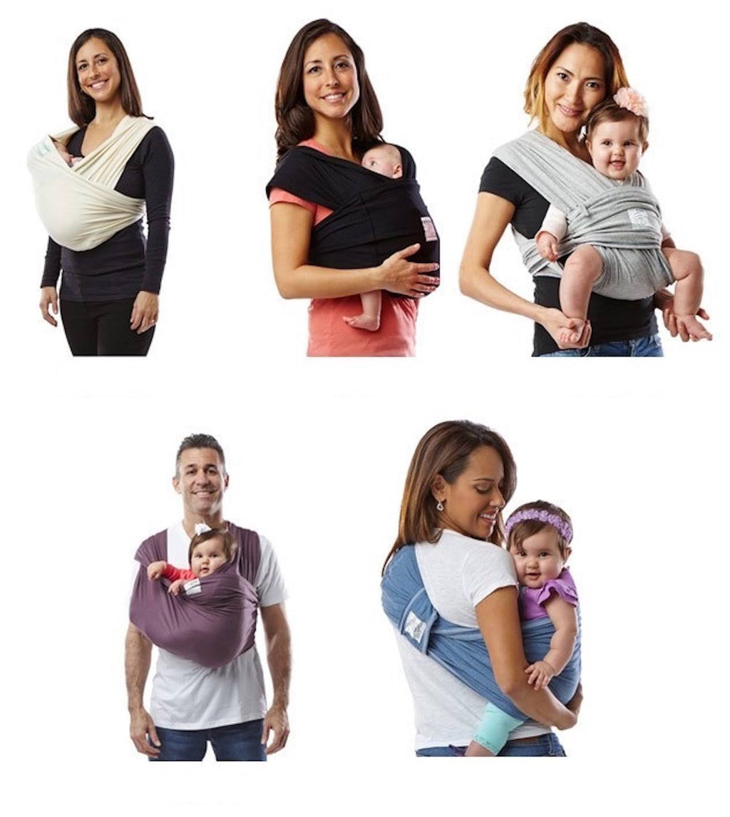 Baby Carrier Q37037