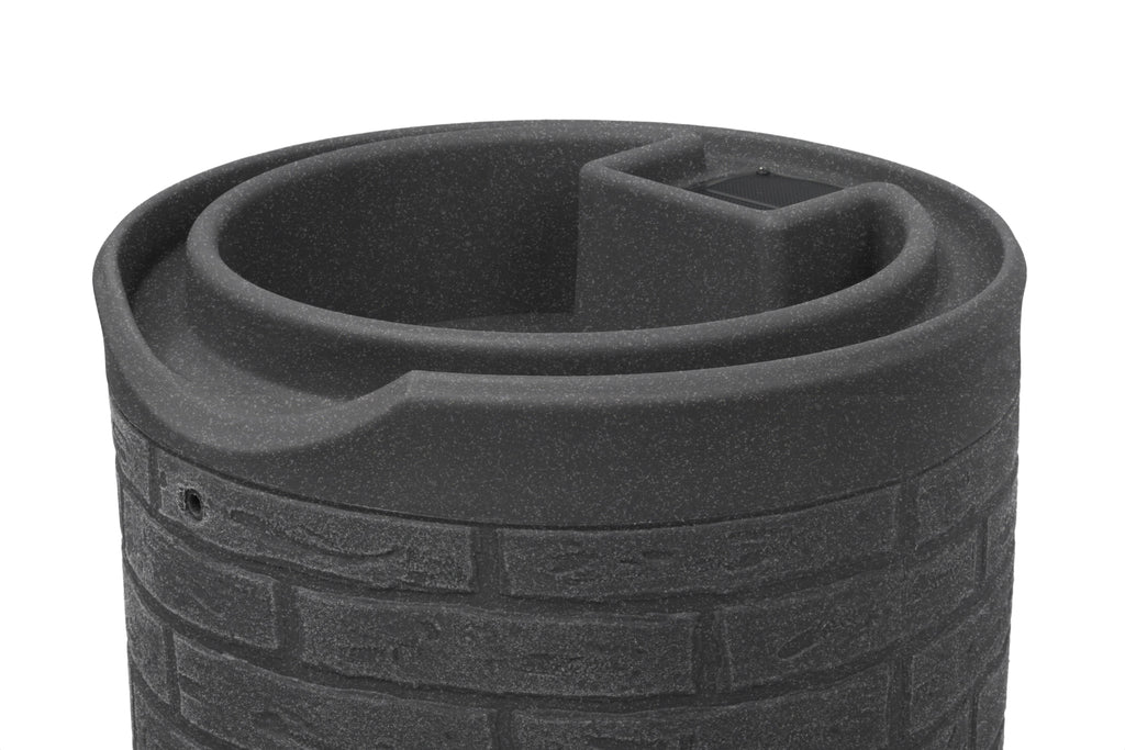 50 Gallon Rain Saver Sandstone G833