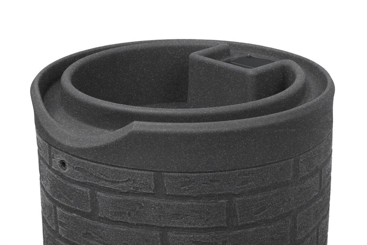 50 Gallon Rain Saver Sandstone G833