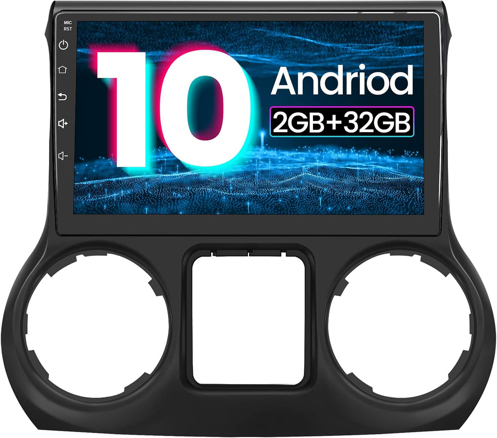 10 inch Touch Screen Car Radio Stereo B900