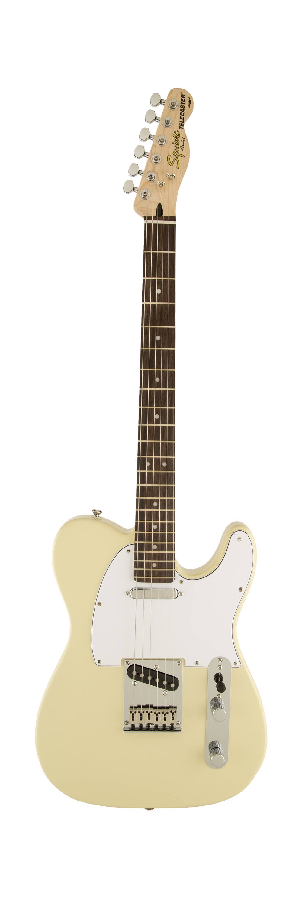 Vintage Blonde Guitar U212