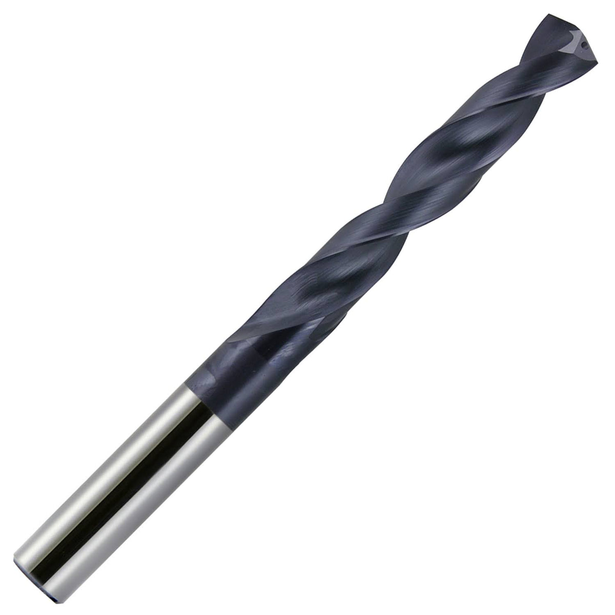 10mm 2 Flute Carbide Drill D970446