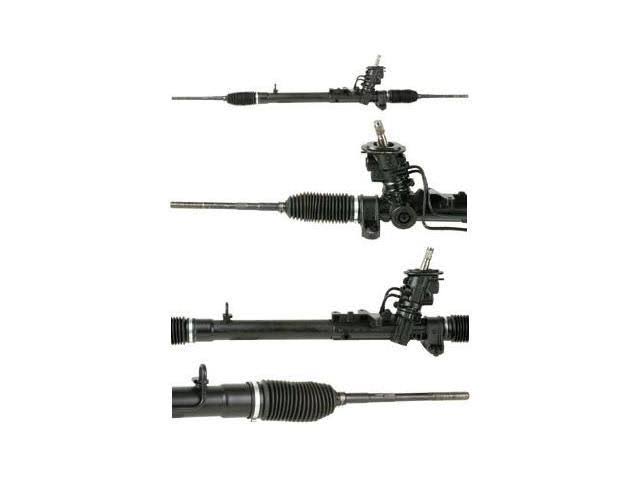 Rack & Pinion B27562