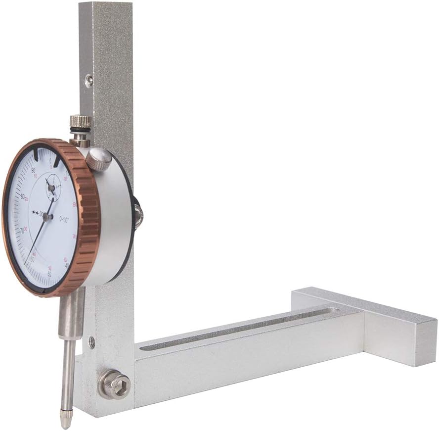 Saw Gauge Table Saw Fence Alignment Jig Pack of 2 G623