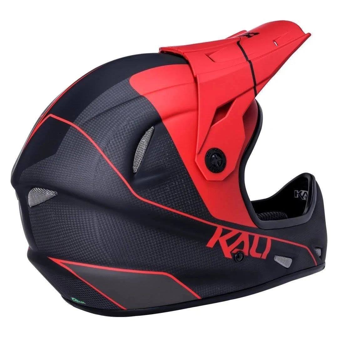 Carbon Helmet S5539