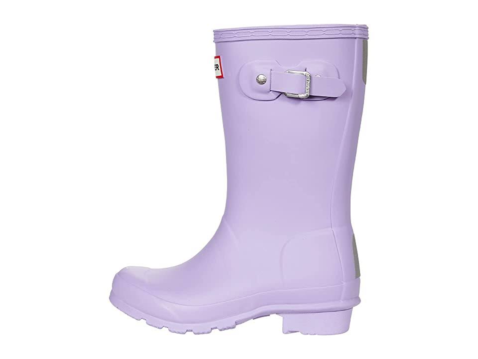 Kids Classic Rain Boot Lavender Mist H46612