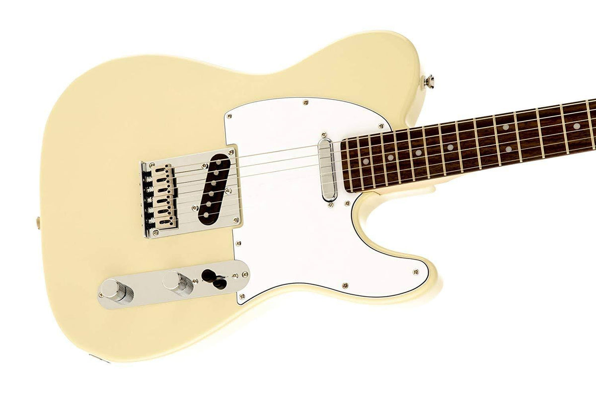 Vintage Blonde Guitar U212