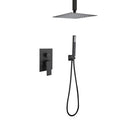 Pressure-Balanced Complete Shower System with Rough-In Valve P941375