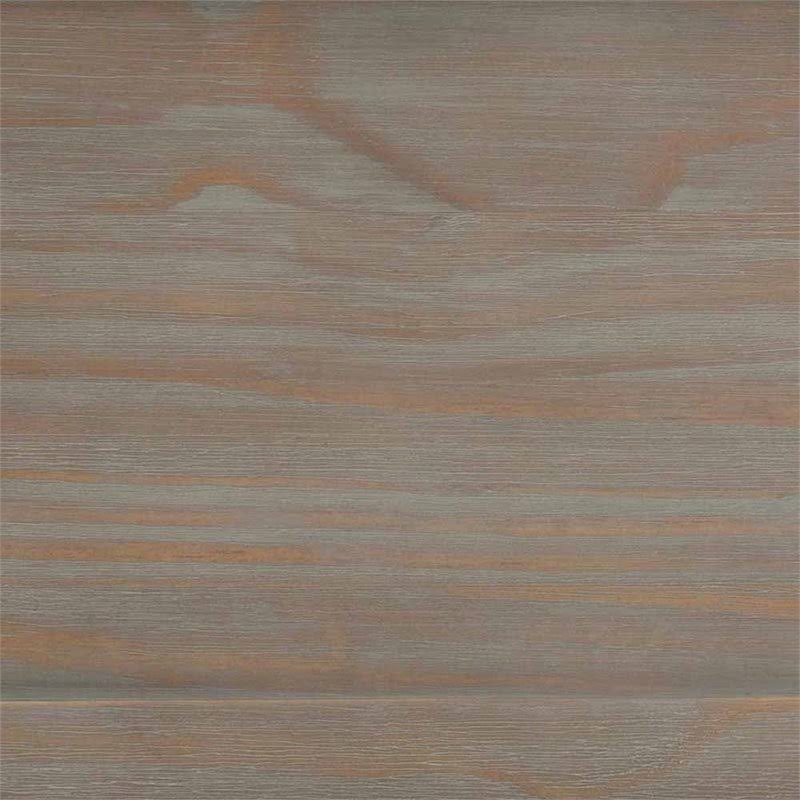 Solid Wood 32 in. Wide Low Storage Cabinet G9395