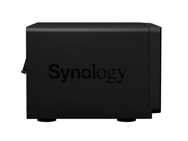 6-Bay Diskless NAS Server Z276709