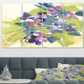 Canvas Multi-Piece Image M826
