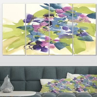 Canvas Multi-Piece Image M826
