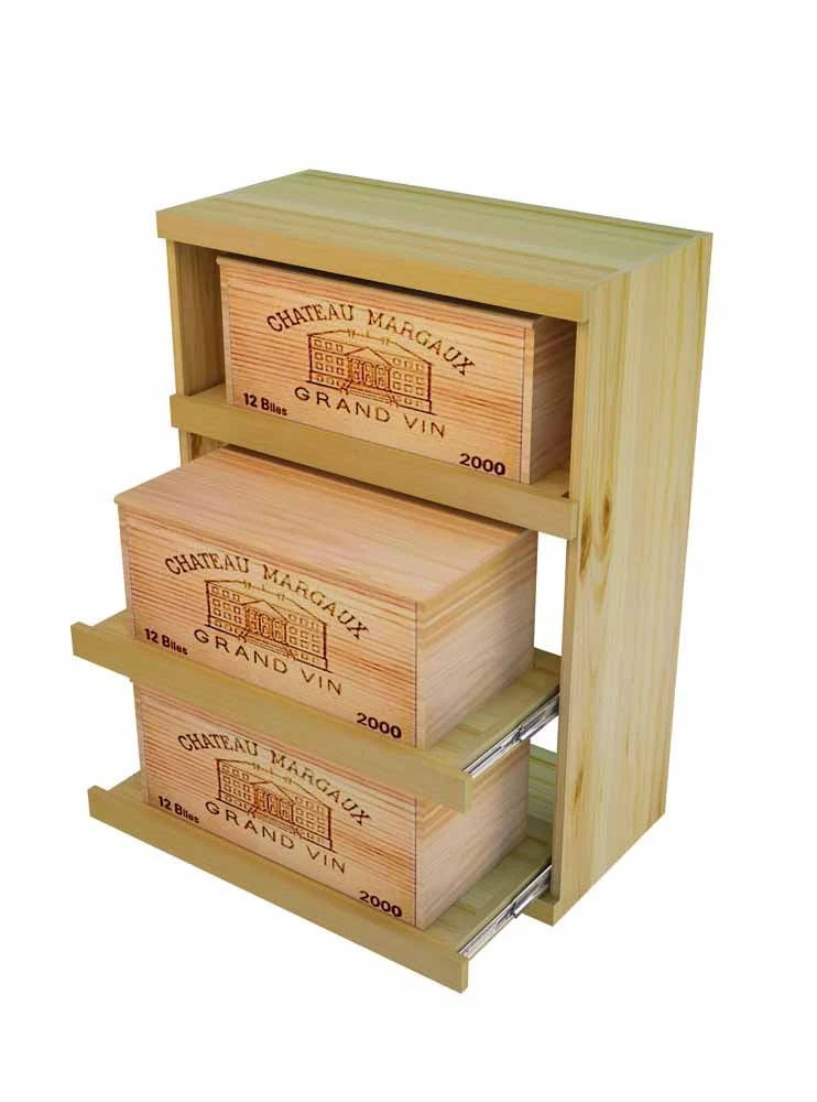 Wine Rack M718