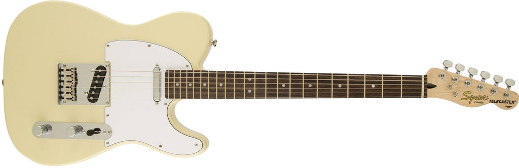 Vintage Blonde Guitar U212