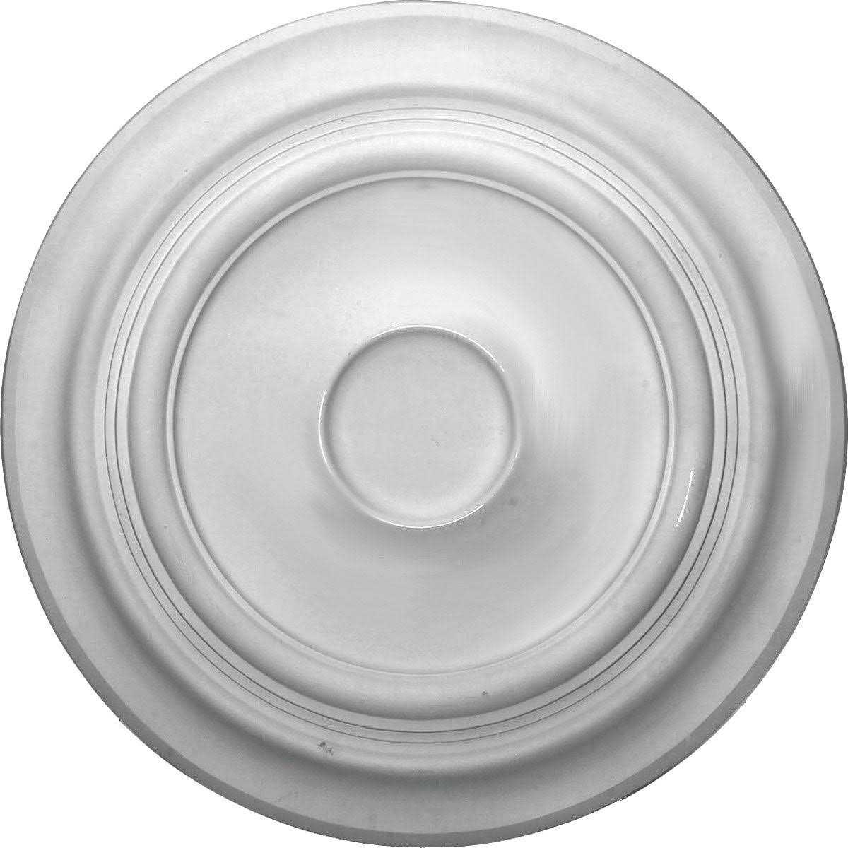 Traditional Ceiling Medallion E406972