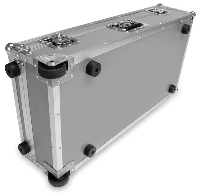 Pedaltrain Classic Pro with Tour Case B375336