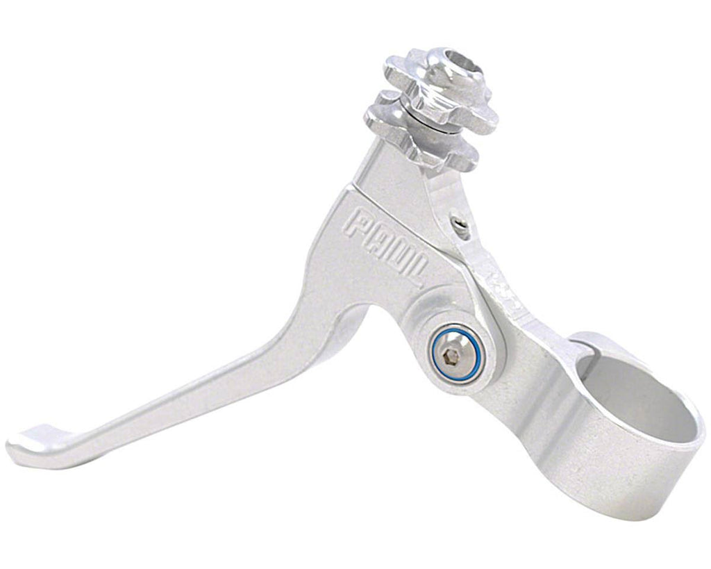 Canti Lever Brake Levers Pair Silver A724