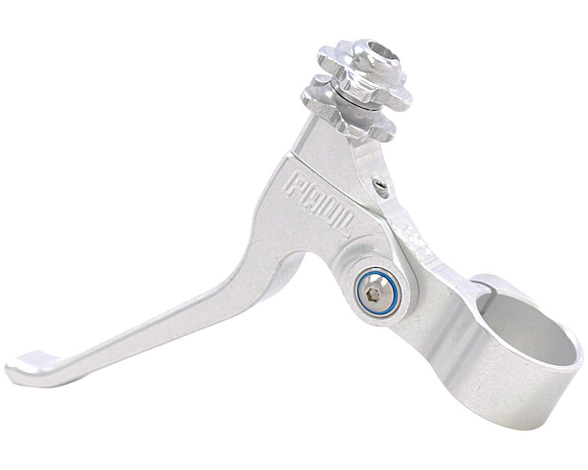 Canti Lever Brake Levers Pair Silver A724