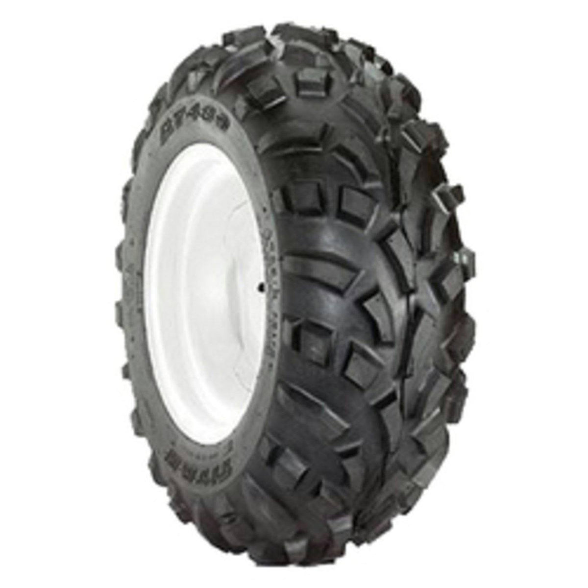 25x10.00-12 Tire U37028