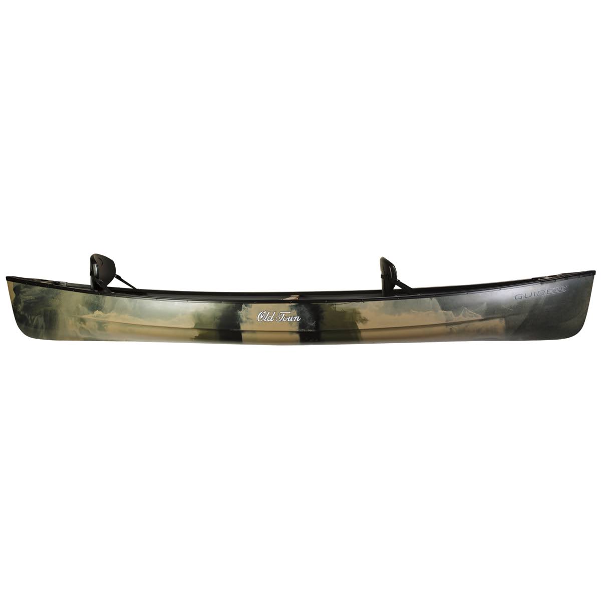 Red Canoe L8676