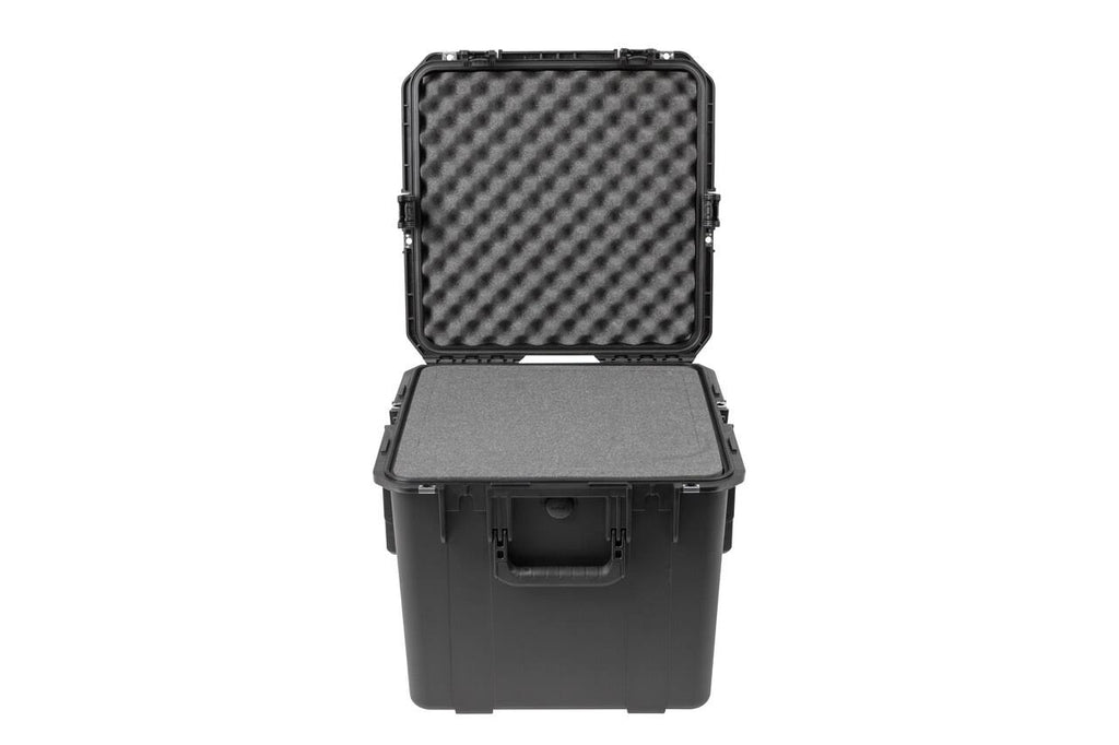 Waterproof Case with Cubed Foam V83172