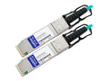 Fiber Optic Network Cable D76124