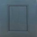 Cube Bookcase Dark Blue A119