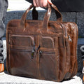 Leather Case J202