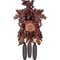 Cuckoo Clock with 8-Day Weight Driven Movement W16816