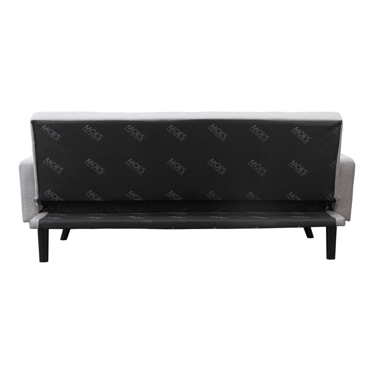 Grey Sofa Bed Y463