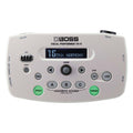 White Vocal Effects Processor A922