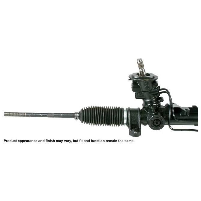 Rack & Pinion B27562