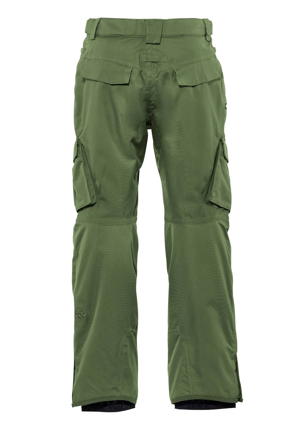 Men's Insulated Cargo Pant L997460