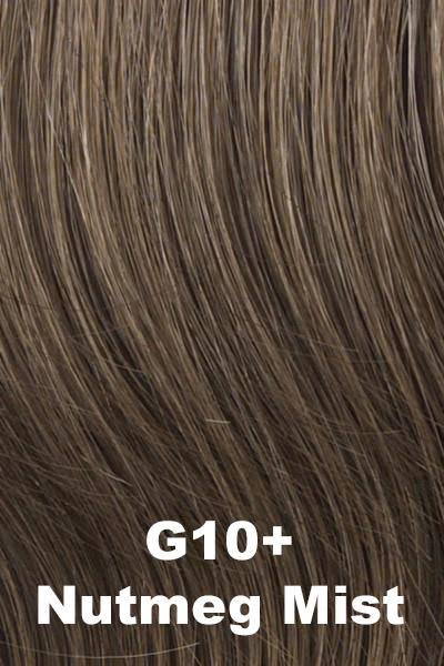 Ginger Mist Wig F56387
