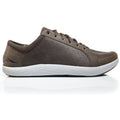 Brown Sneakers Q8046