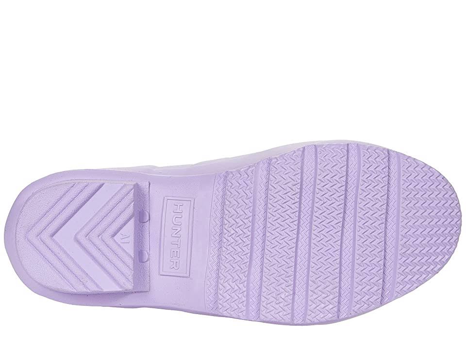 Kids Classic Rain Boot Lavender Mist H46612