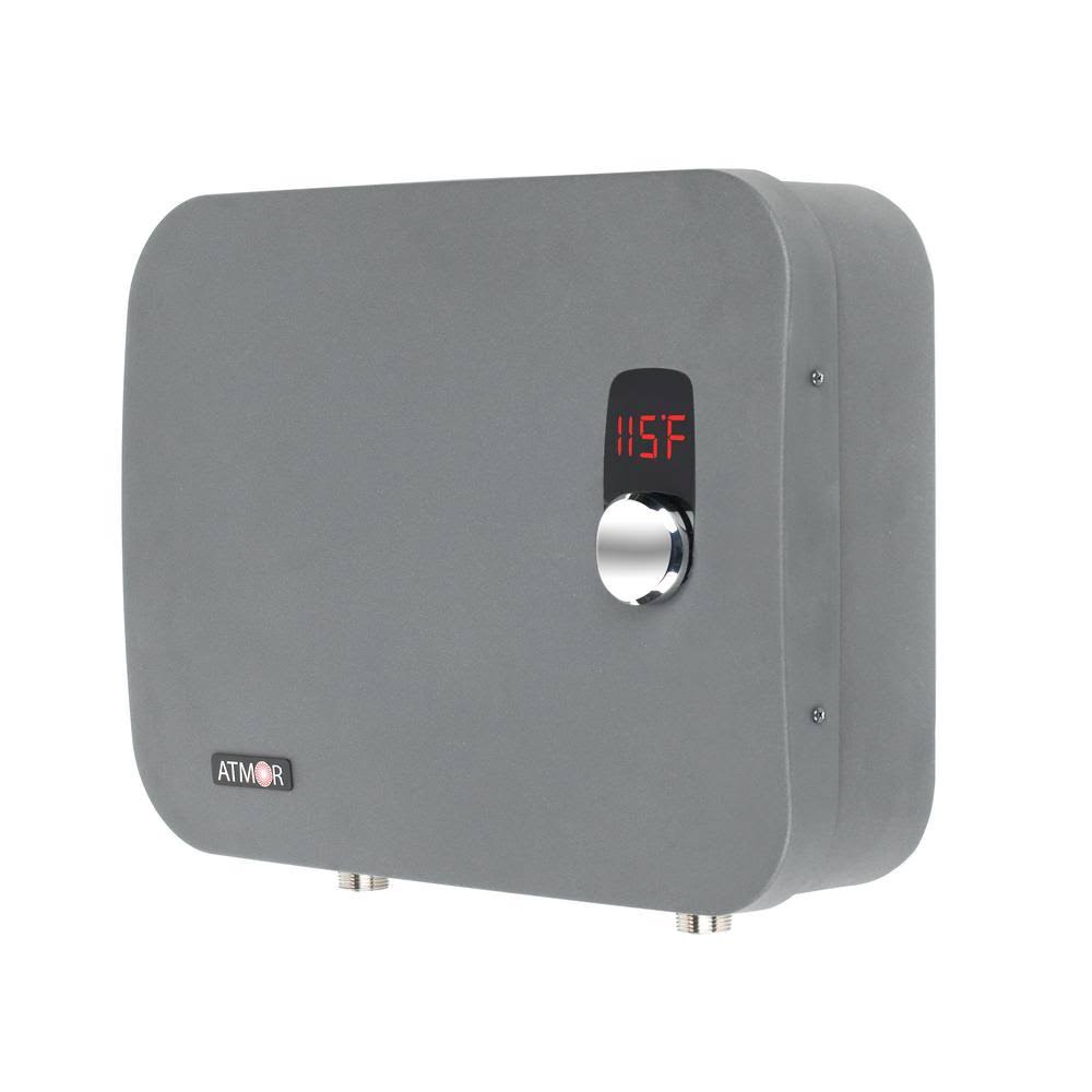 18000-Watt 3.7 GPM Electric Tankless Water Heater A39049