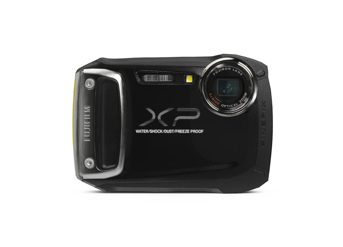 14.4 MP Digital Camera D541