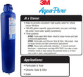 Whole House Quick Change Replacement Water Filter Cartridge M8682